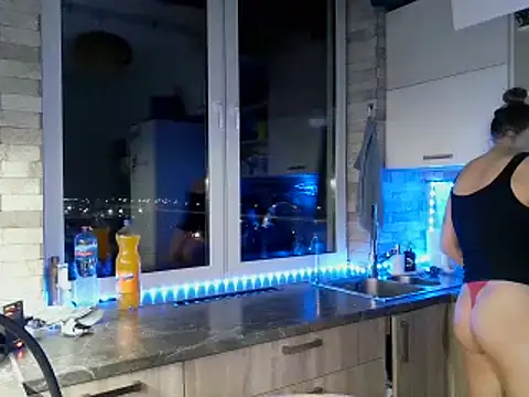 Natalia Daysie online show from January 2025 07:28:02 PM