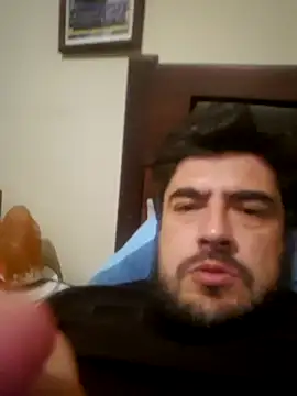 estebankillo online show from October 2025 03:25:01 AM