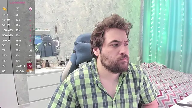 Morlaios online show from March 2025 02:34:02 PM