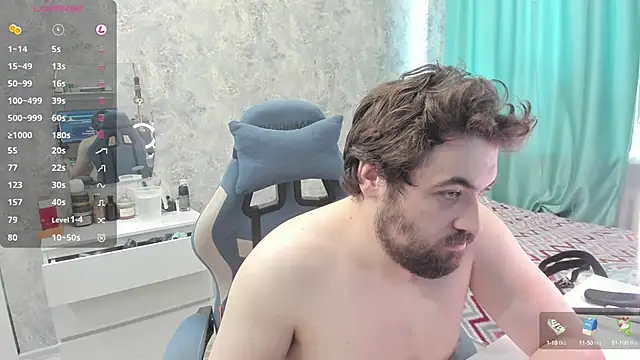 Morlaios online show from March 2025 02:33:02 PM