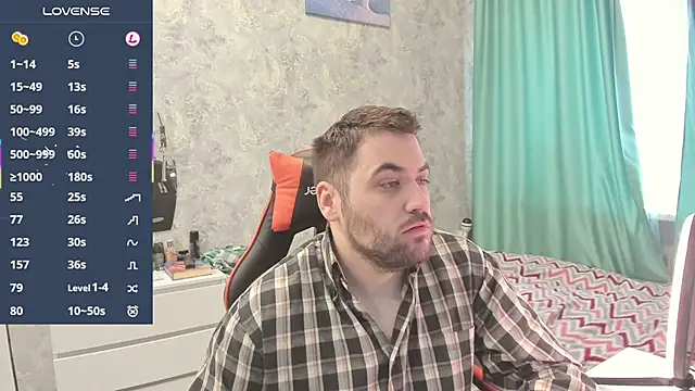 Morlaios online show from November 2025 07:51:02 AM