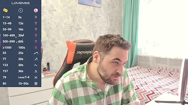 Morlaios online show from November 2025 09:34:02 AM