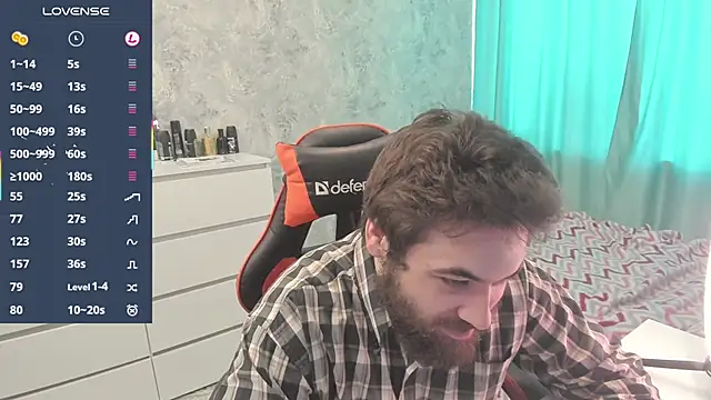 Morlaios online show from March 2026 09:12:01 AM