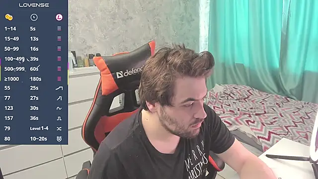 Morlaios online show from April 2026 11:22:02 AM