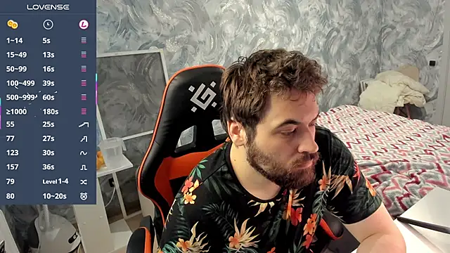 Snapshot of Morlaios chatting on June 2026 07:21:02 AM Morlaios online show from June 2026 07:21:02 AM