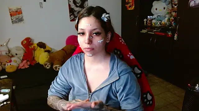 Snapshot of MaryJannes chatting on June 2026 05:13:02 AM MaryJannes online show from June 2026 05:13:02 AM