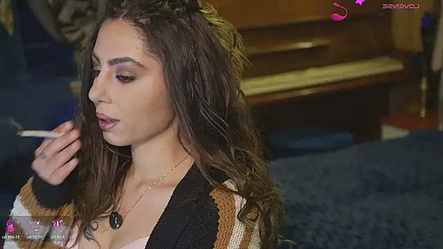 VanessaDoyle online show from February 2026 07:18:01 AM