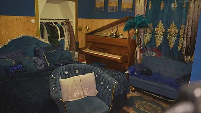 VanessaDoyle online show from March 2026 06:01:02 PM