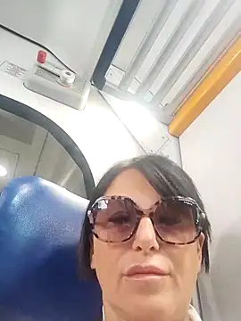 Althea Love online show from October 2025 08:12:01 AM