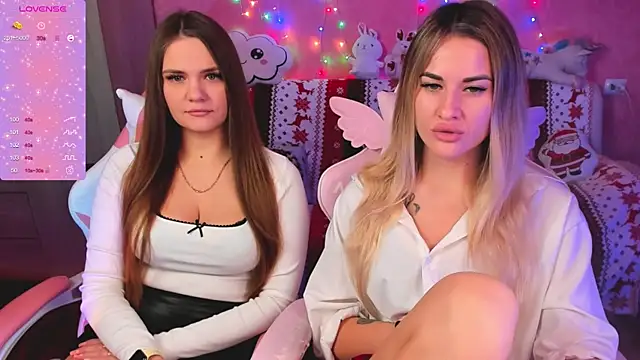 ivannatompsonnn online show from December 2024 06:13:02 AM