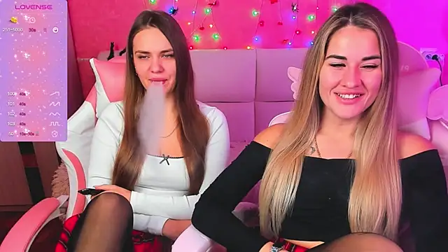 ivannatompsonnn online show from November 2025 06:08:01 AM