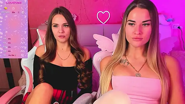 ivannatompsonnn online show from February 2026 06:03:01 AM