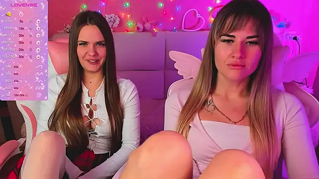 ivannatompsonnn online show from April 2026 06:40:02 AM