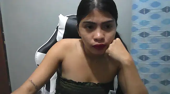 Miss unknown online show from February 2025 01:32:01 AM