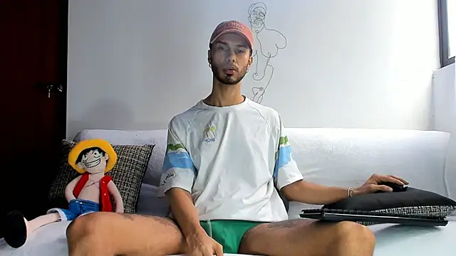 DERRYMASTER online show from February 2026 04:45:02 PM