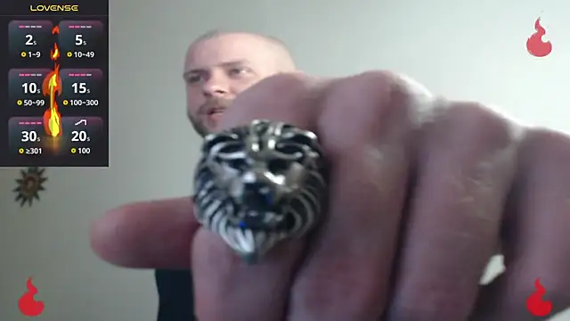 TONY WHITE 7 online show from March 2026 12:15:01 AM