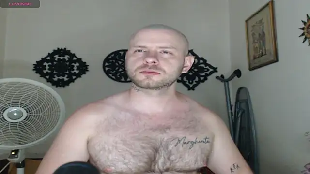 TONY WHITE 7 online show from May 2026 01:24:02 AM