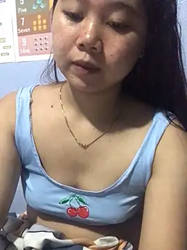 Snapshot of Forsia chatting on October 2025 03:53:01 PM Forsia online show from October 2025 03:53:01 PM