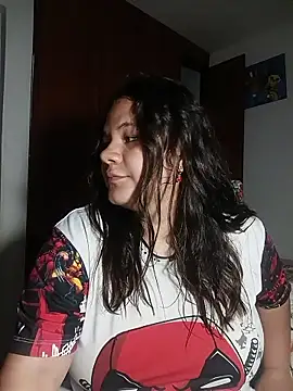 Van3orgasm4me online show from January 2026 01:24:02 PM