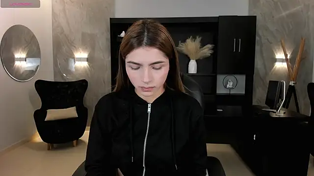 LexieWayne online show from December 2024 07:53:02 PM