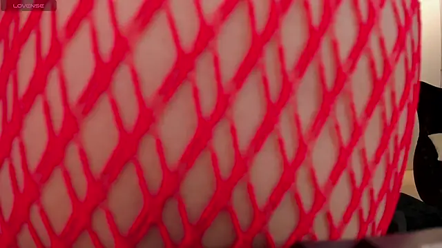 LexieWayne online show from February 2025 10:02:02 PM