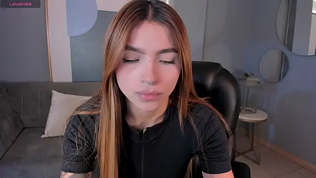 LexieWayne online show from September 2025 07:17:02 PM