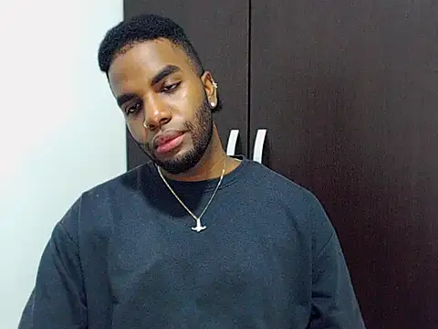 Rene hotman online show from November 2025 08:51:01 PM