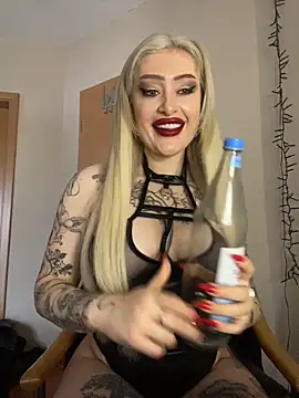 JennaLinn online show from January 2025 11:59:01 AM