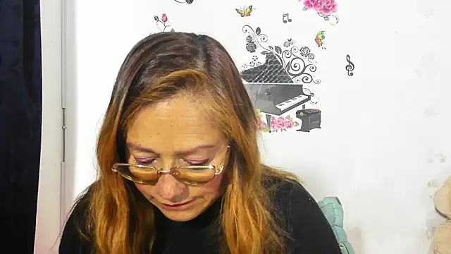 anthonela mature  online show from January 2026 07:41:01 PM