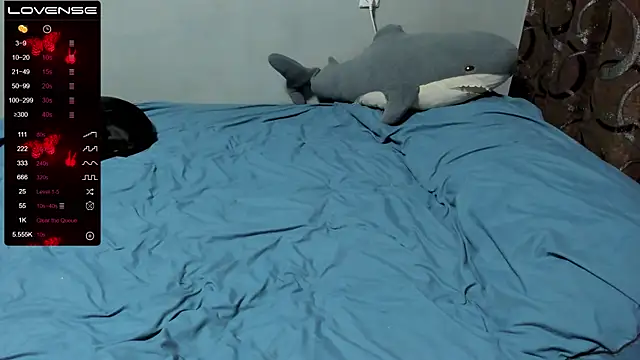 eva zero online show from December 2024 02:38:02 PM