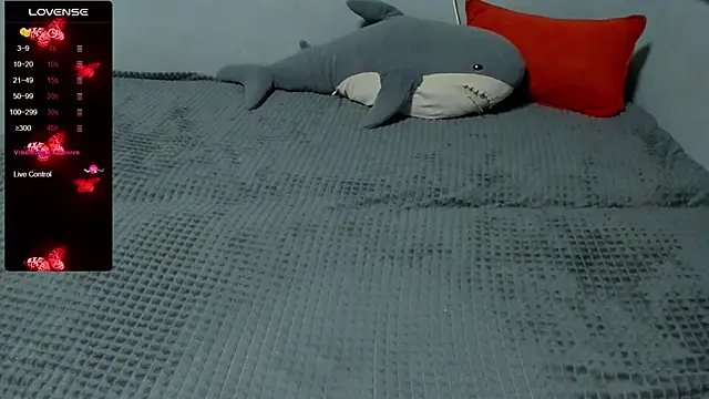 eva zero online show from February 2025 04:14:01 PM