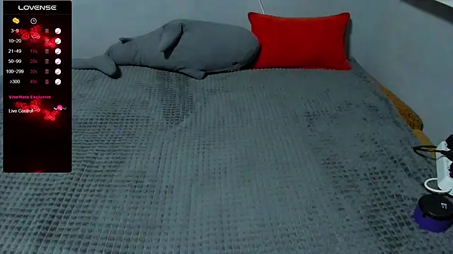 eva zero online show from March 2025 05:25:01 PM