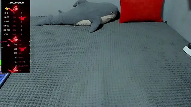 eva zero online show from March 2025 02:24:01 PM