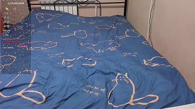 eva zero online show from December 2025 02:47:02 PM