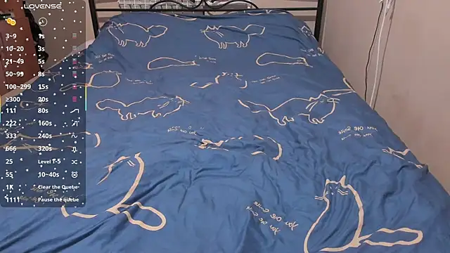 eva zero online show from March 2026 02:01:01 PM