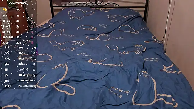 eva zero online show from April 2026 01:34:02 PM