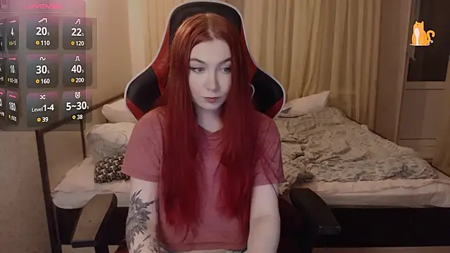 Cute lina online show from December 2024 10:18:01 PM