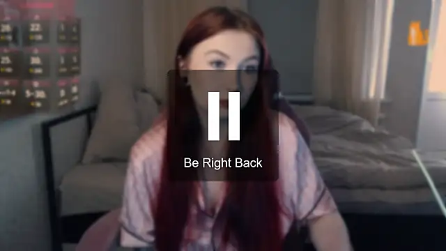 Cute lina online show from March 2025 12:37:01 PM