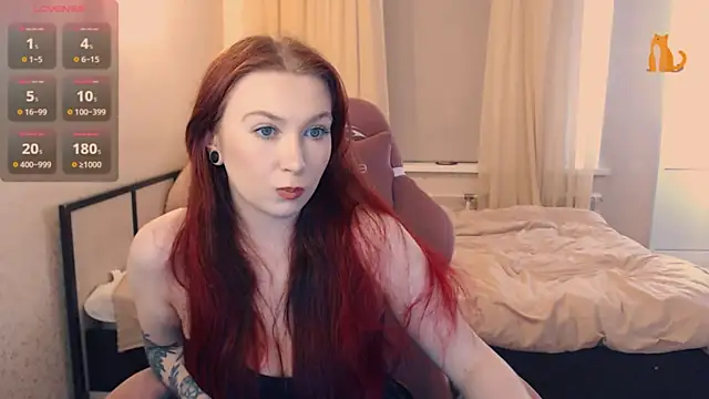 Cute lina online show from March 2025 01:24:01 PM