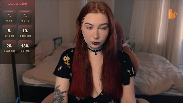 Cute lina online show from September 2025 11:10:01 AM