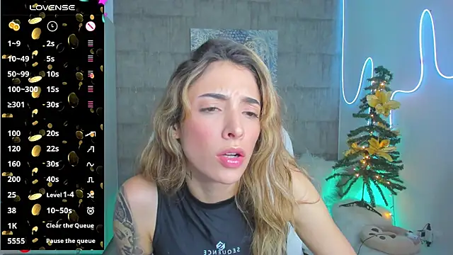 Snapshot of barbie_scoth_ chatting on December 2024 06:32:01 AM barbie scoth  online show from December 2024 06:32:01 AM