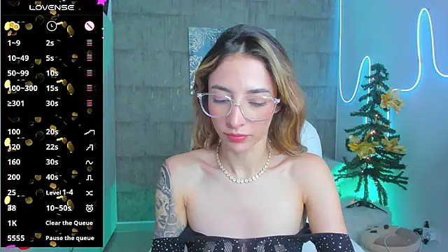 Snapshot of barbie_scoth_ chatting on December 2024 02:16:02 PM barbie scoth  online show from December 2024 02:16:02 PM