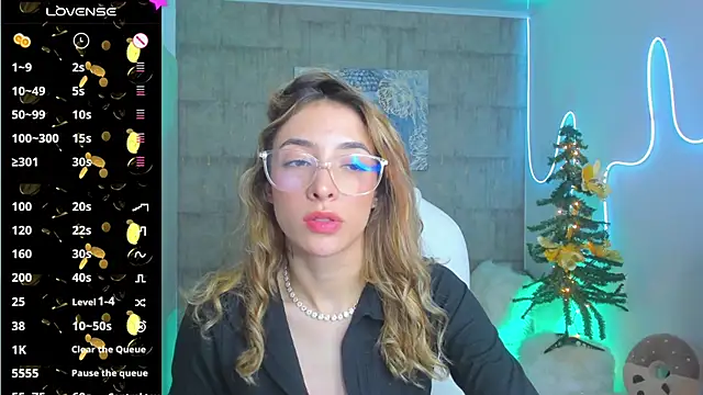 Snapshot of barbie_scoth_ chatting on December 2024 10:15:01 PM barbie scoth  online show from December 2024 10:15:01 PM