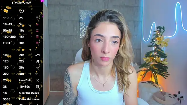 Snapshot of barbie_scoth_ chatting on December 2024 08:58:01 PM barbie scoth  online show from December 2024 08:58:01 PM