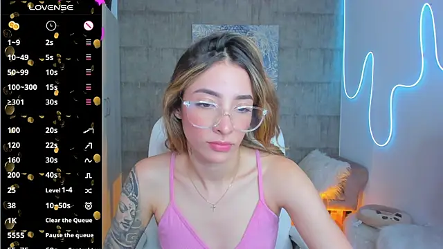 Snapshot of barbie_scoth_ chatting on January 2025 09:15:02 PM barbie scoth  online show from January 2025 09:15:02 PM