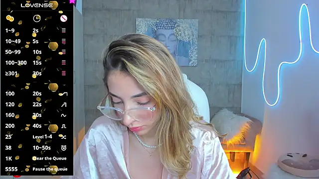Snapshot of barbie_scoth_ chatting on January 2025 09:20:02 PM barbie scoth  online show from January 2025 09:20:02 PM