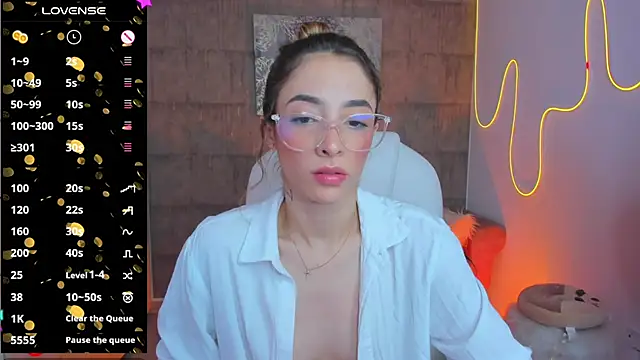 Snapshot of barbie_scoth_ chatting on January 2025 07:26:01 PM barbie scoth  online show from January 2025 07:26:01 PM
