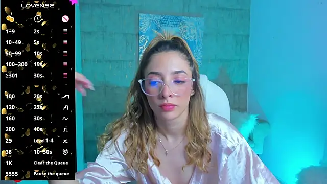 Snapshot of barbie_scoth_ chatting on February 2025 10:11:02 PM barbie scoth  online show from February 2025 10:11:02 PM