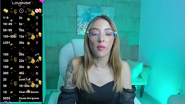 Snapshot of barbie_scoth_ chatting on February 2025 10:43:01 PM barbie scoth  online show from February 2025 10:43:01 PM