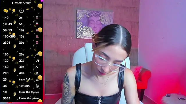 Snapshot of barbie_scoth_ chatting on February 2025 10:36:01 PM barbie scoth  online show from February 2025 10:36:01 PM